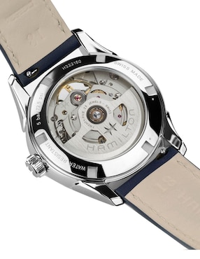 Reloj Hamilton Jazzmaster unisex H32215642