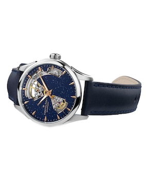 Reloj Hamilton Jazzmaster unisex H32215642