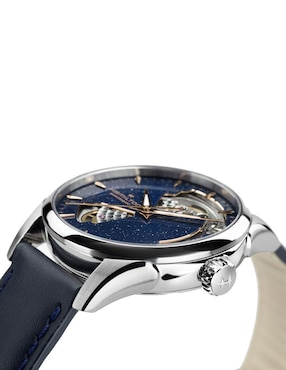 Reloj Hamilton Jazzmaster unisex H32215642