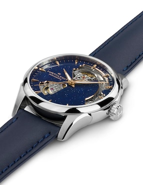 Reloj Hamilton Jazzmaster unisex H32215642