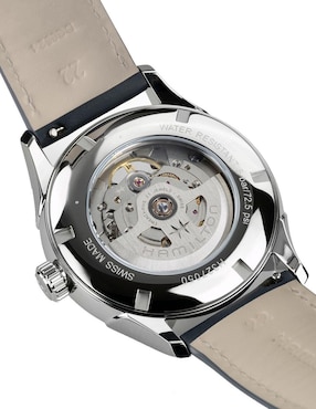 Reloj Hamilton Jazzmaster unisex H32705640