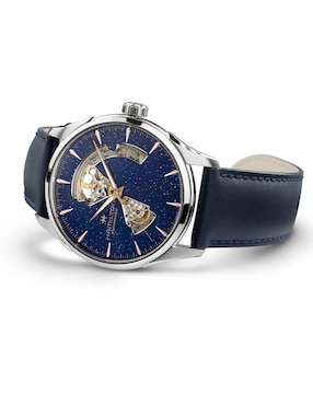Reloj Hamilton Jazzmaster unisex H32705640