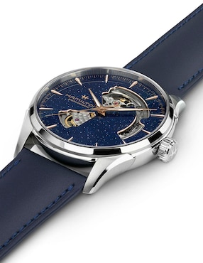 Reloj Hamilton Jazzmaster unisex H32705640