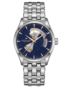 Reloj Hamilton Jazzmaster unisex H32705140