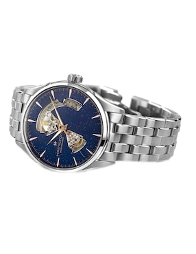 Reloj Hamilton Jazzmaster unisex H32705140