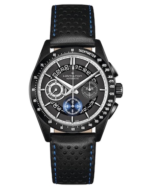 Reloj Hamilton Jazzmaster Performer Autochrono para hombre H36646780