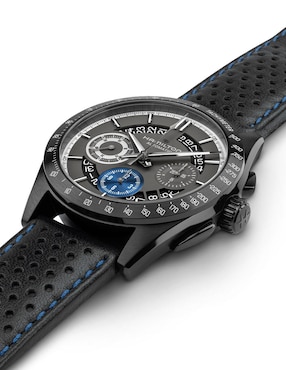 Reloj Hamilton Jazzmaster Performer Autochrono para hombre H36646780
