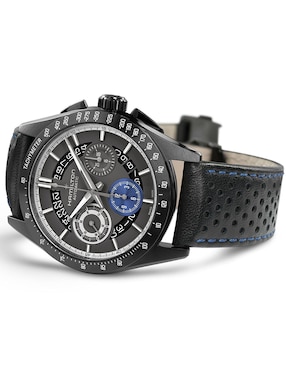 Reloj Hamilton Jazzmaster Performer Autochrono para hombre H36646780