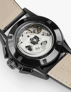 Reloj Hamilton Jazzmaster Performer Autochrono para hombre H36646780