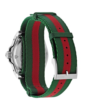 Reloj Gucci Dive para hombre YA136364