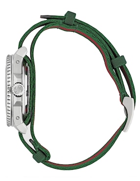 Reloj Gucci Dive para hombre YA136364