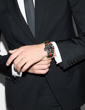 Reloj Gucci Dive para hombre YA136364
