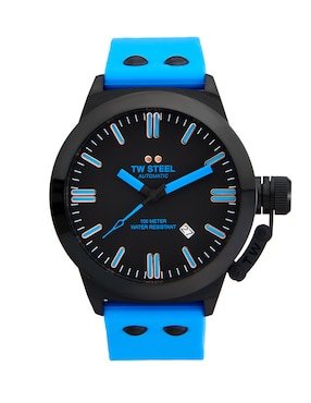 Reloj Tw Steel Carteen para hombre CS118