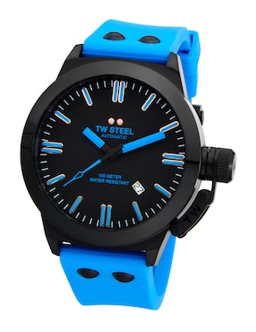 Reloj Tw Steel Carteen para hombre CS118