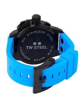 Reloj Tw Steel Carteen para hombre CS118