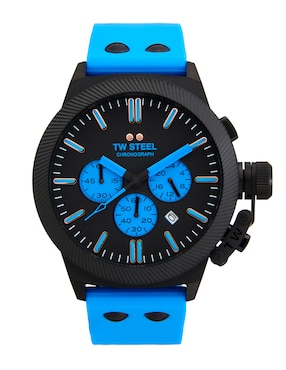 Reloj Tw Steel Canteen para hombre CS119