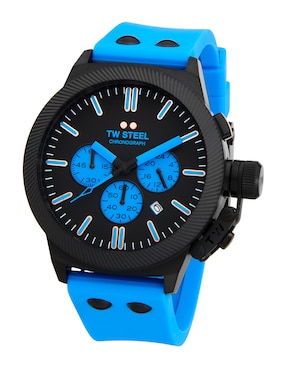 Reloj Tw Steel Canteen para hombre CS119