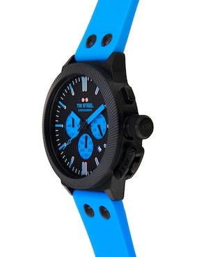 Reloj Tw Steel Canteen para hombre CS119