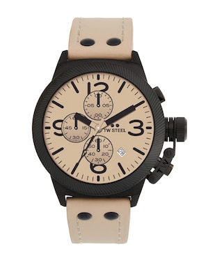 Reloj Tw Steel Canteen para hombre CS114