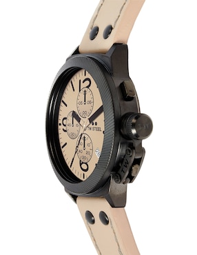 Reloj Tw Steel Canteen para hombre CS114