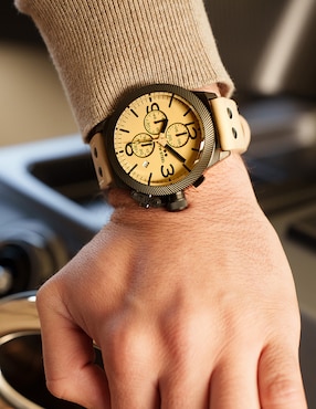Reloj Tw Steel Canteen para hombre CS114