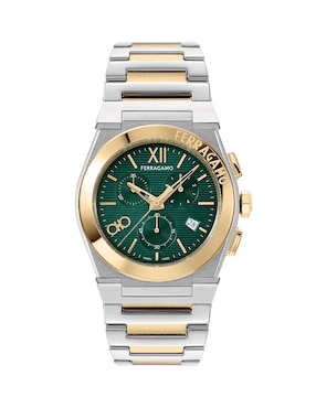 Reloj Salvatore Ferragamo Vega Chrono para hombre SFMR01224