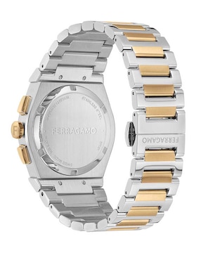 Reloj Salvatore Ferragamo Vega Chrono para hombre SFMR01224