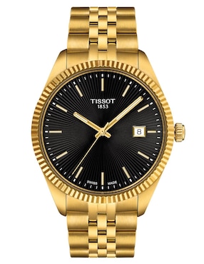 Reloj Tissot Ballade para hombre T1564103305100