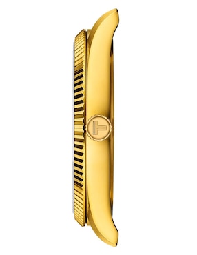 Reloj Tissot Ballade para hombre T1564103305100