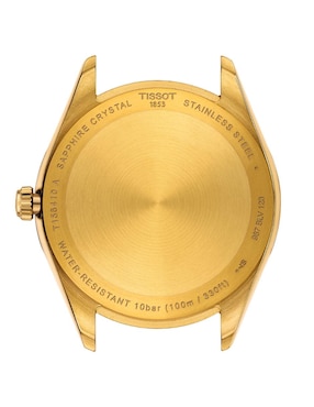 Reloj Tissot Ballade para hombre T1564103305100