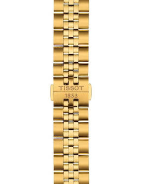 Reloj Tissot Ballade para hombre T1564103305100