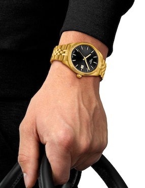 Reloj Tissot Ballade para hombre T1564103305100