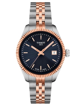 Reloj Tissot Ballade para mujer T1562102204100