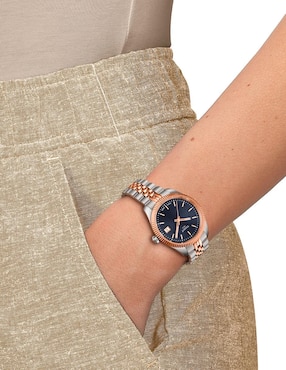 Reloj Tissot Ballade para mujer T1562102204100
