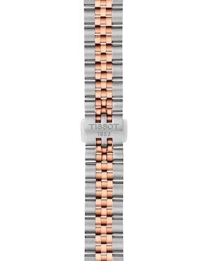 Reloj Tissot Ballade para mujer T1562102204100