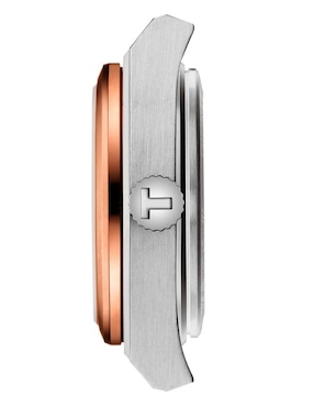 Reloj Tissot PRX para mujer T1370102111100
