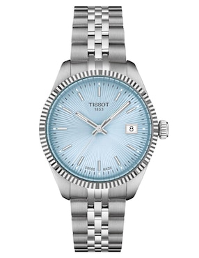 Reloj Tissot Ballade para mujer T1562101135100