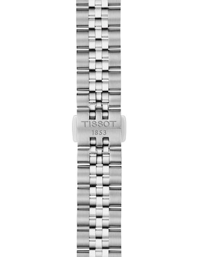 Reloj Tissot Ballade para mujer T1562101135100