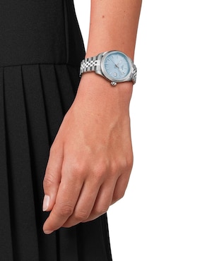 Reloj Tissot Ballade para mujer T1562101135100