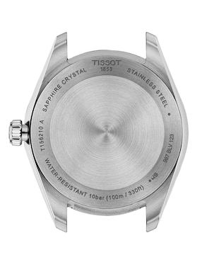 Reloj Tissot Ballade para mujer T1562101135100