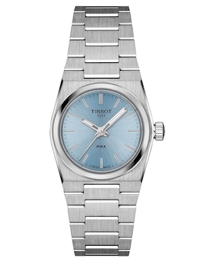 Reloj Tissot PRX para mujer T1370101135100