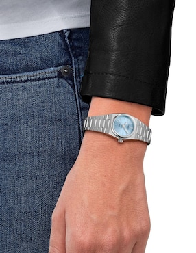 Reloj Tissot PRX para mujer T1370101135100