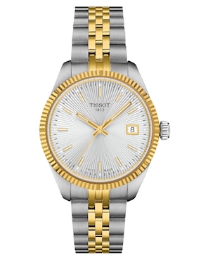 Reloj Tissot Ballade para mujer T1562102203100