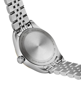 Reloj Tissot Ballade para mujer T1562102203100