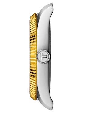 Reloj Tissot Ballade para mujer T1562102203100
