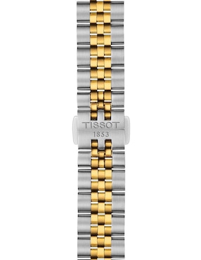 Reloj Tissot Ballade para mujer T1562102203100