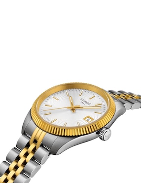 Reloj Tissot Ballade para mujer T1562102203100