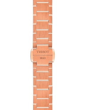 Reloj Tissot PRX para mujer T1370103350600