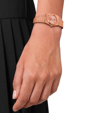 Reloj Tissot PRX para mujer T1370103350600