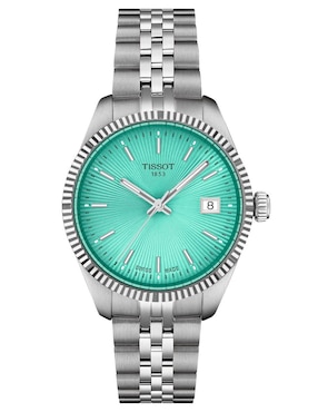 Reloj Tissot Ballade para mujer T1562101109100